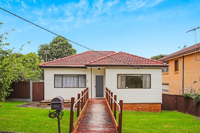 Picture of 17 Bringelly Avenue, PENDLE HILL NSW 2145