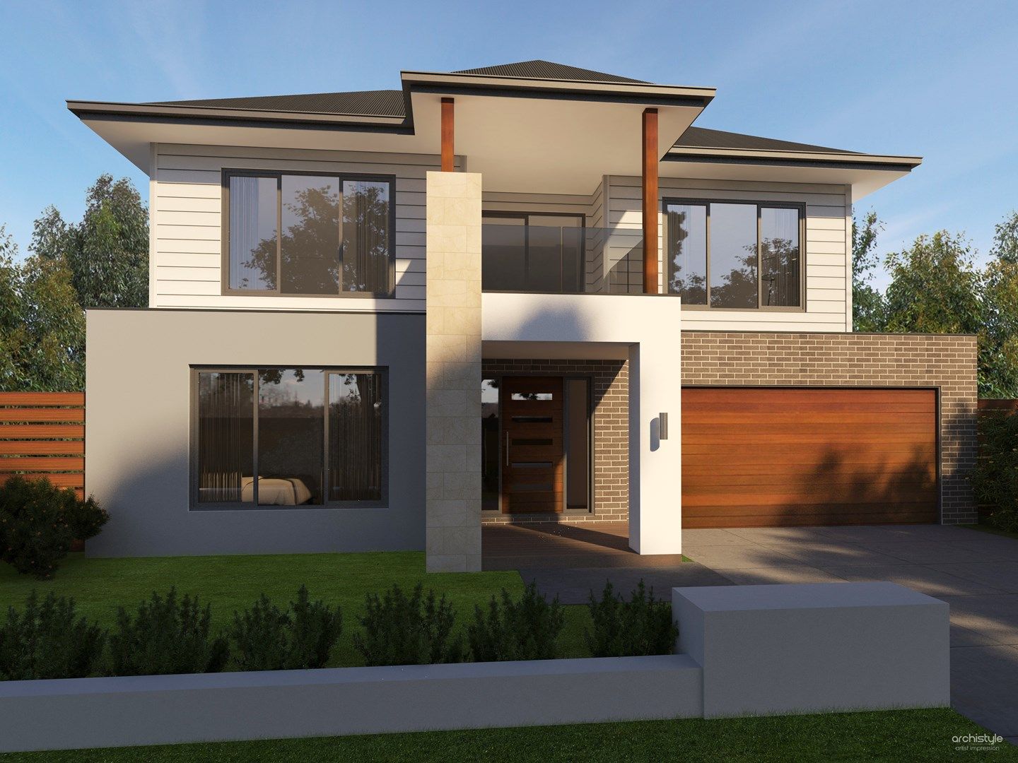 Lot 1, 21 Golden Way, Skye VIC 3977, Image 1