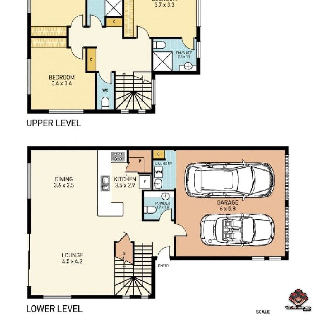 3 bedrooms Townhouse in ID:21111868/15-27 Bailey Road DECEPTION BAY QLD, 4508