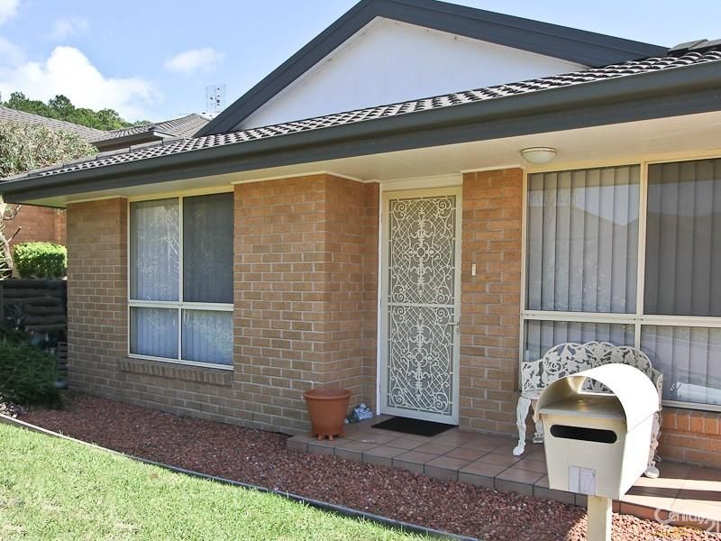 17/4 Cowmeadow, Mount Hutton NSW 2290, Image 0