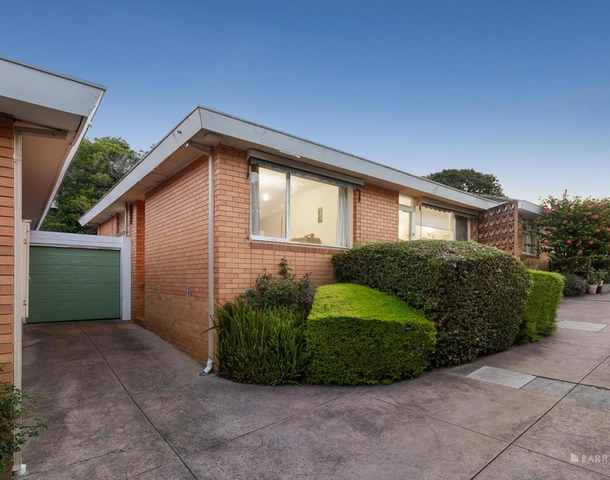 2/141 Marshall Street, Ivanhoe VIC 3079