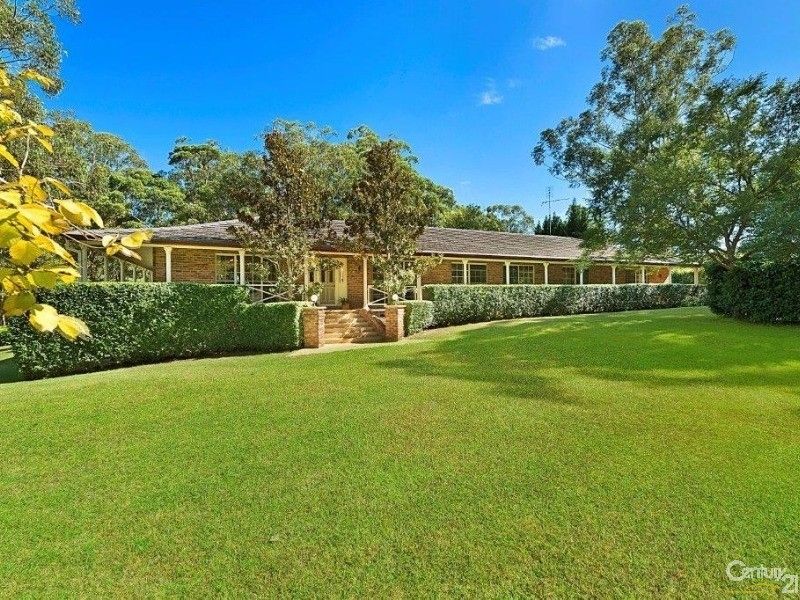 9 Gilligans Road, Dural NSW 2158, Image 0