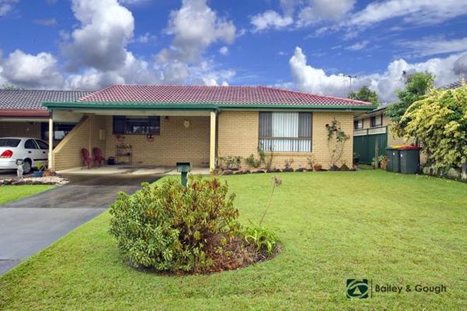 Picture of 9B Figtree Ave, JUNCTION HILL NSW 2460