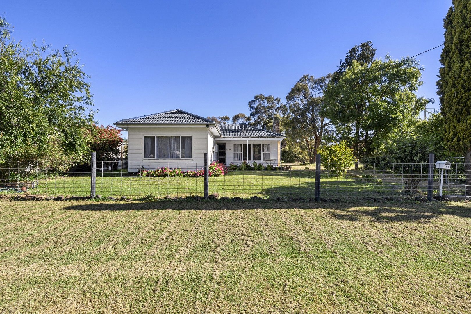 52 Campbell Street, Streatham VIC 3351, Image 0