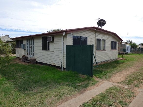 Picture of 67 Grey Street, ST GEORGE QLD 4487