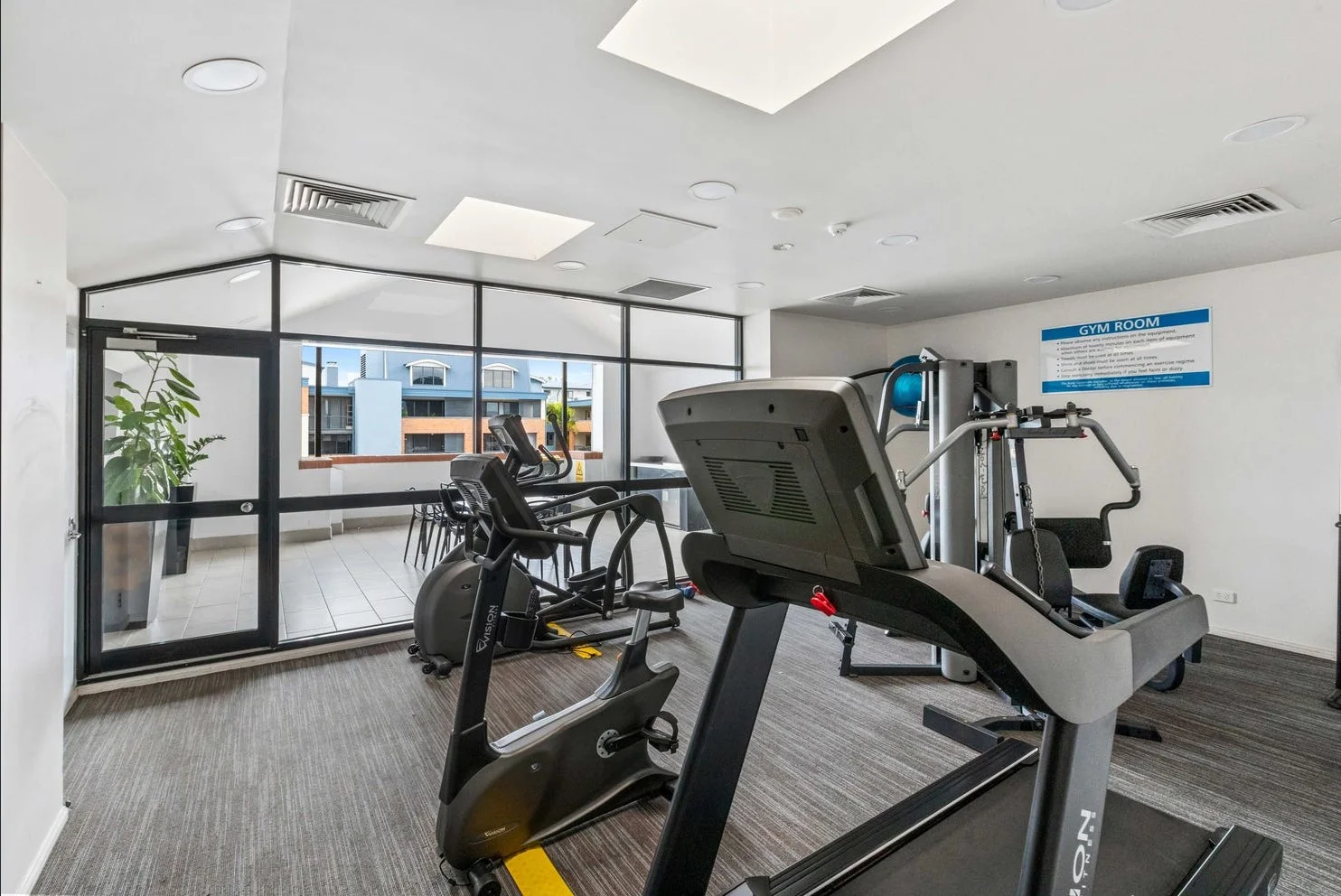 Additional image 8 of 607/455 Brunswick Street, Fortitude Valley QLD 4006