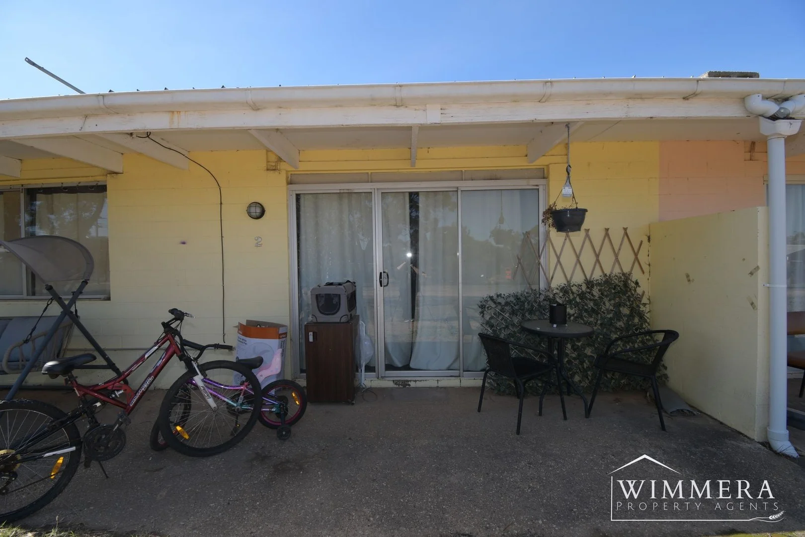 2/110 Cooper Street, Stawell VIC 3380