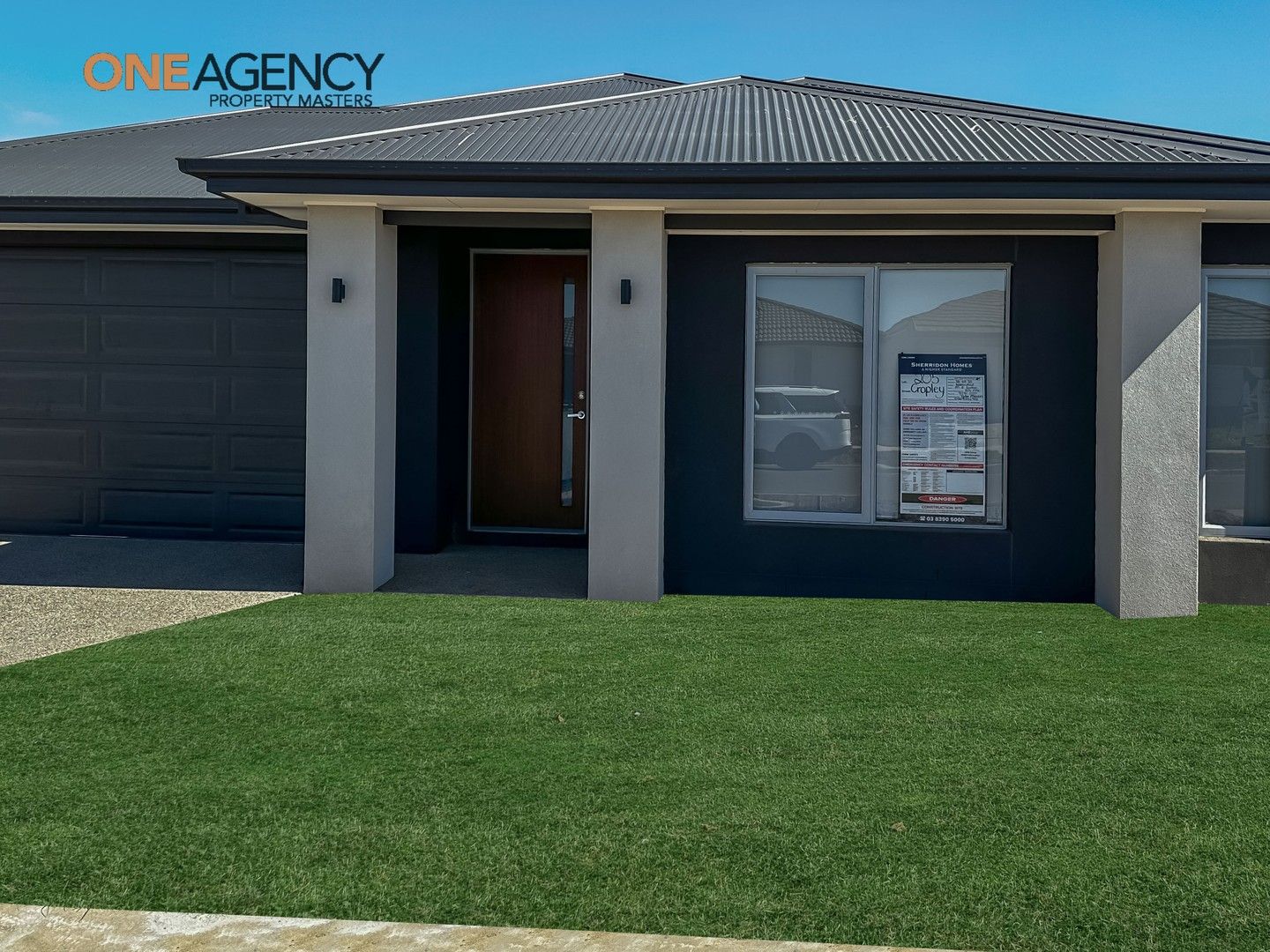 4 bedrooms House in 15 Cropley Street LUCAS VIC, 3350