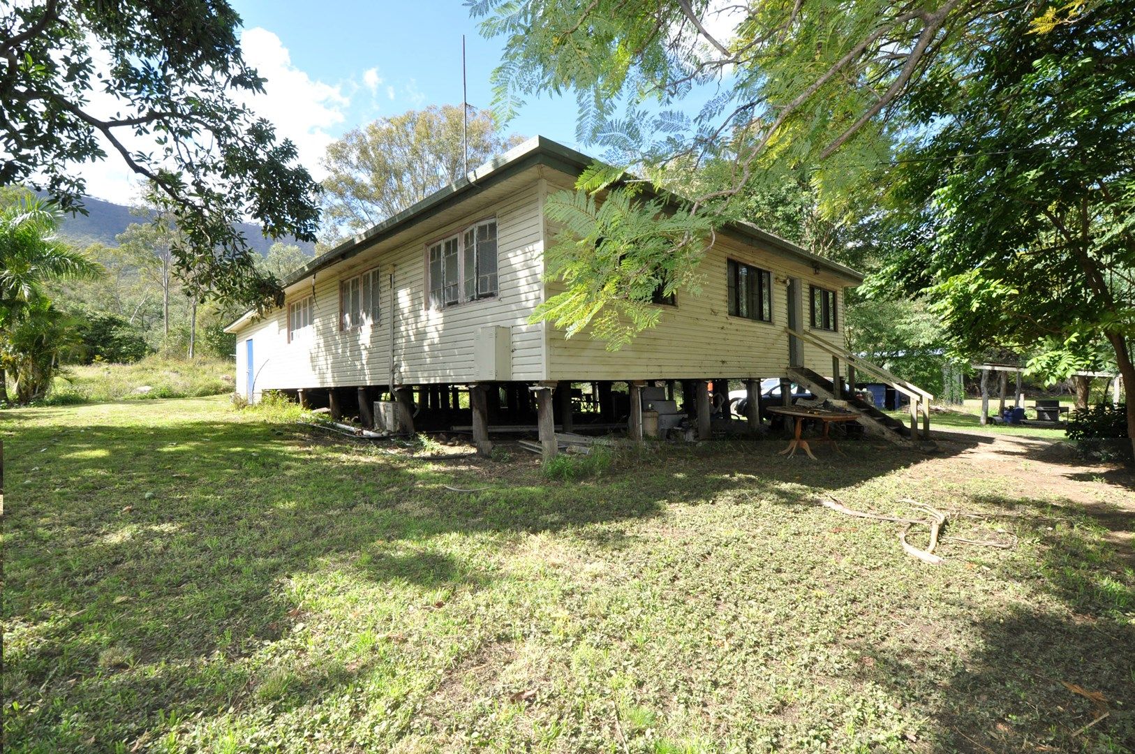 2265 Mount Sylvia Road, Junction View QLD 4343, Image 0