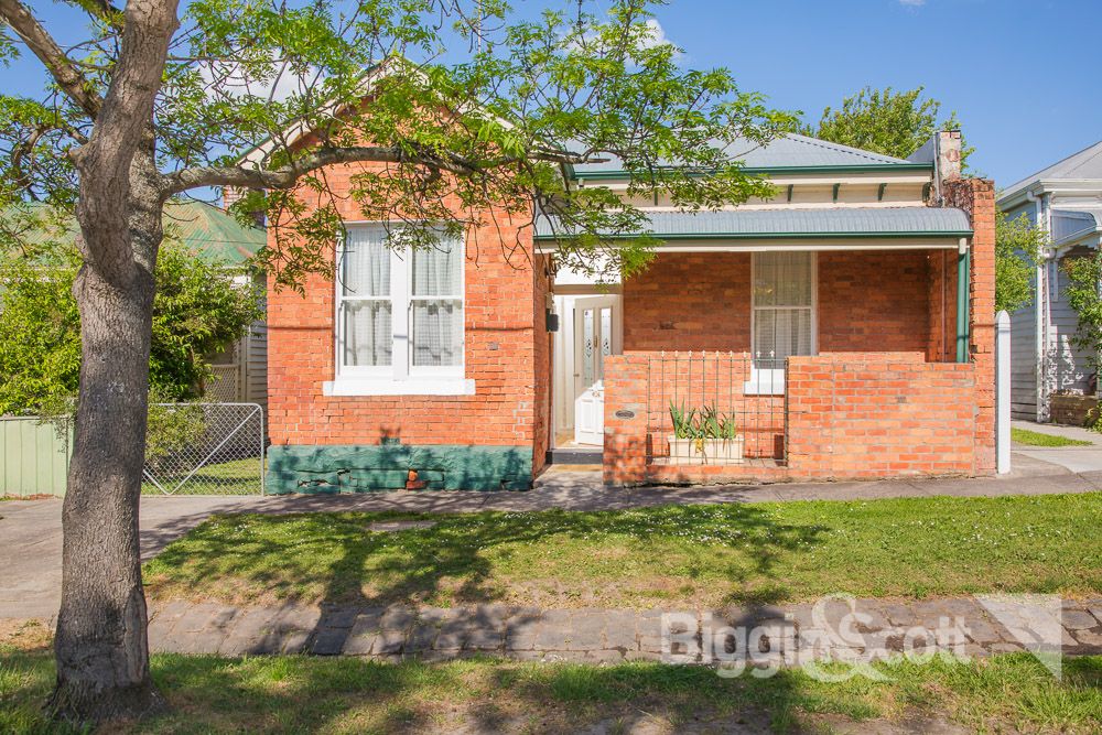 406 Ligar Street, Soldiers Hill VIC 3350, Image 0