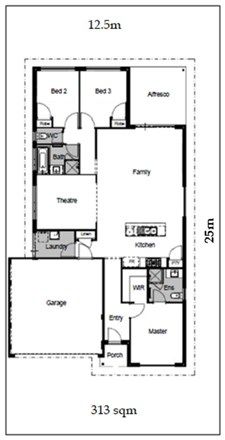 Picture of Lot 890 Balfour Street, SOUTHERN RIVER WA 6110