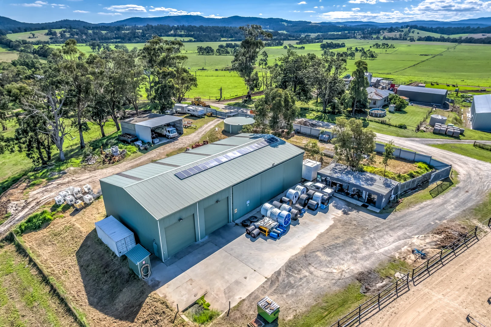 Additional image 5 of 140 Mcconnell Road, Bunyip North VIC 3815