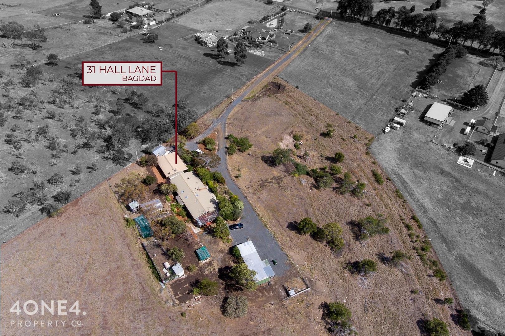 31 Hall Lane, Bagdad TAS 7030, Image 1