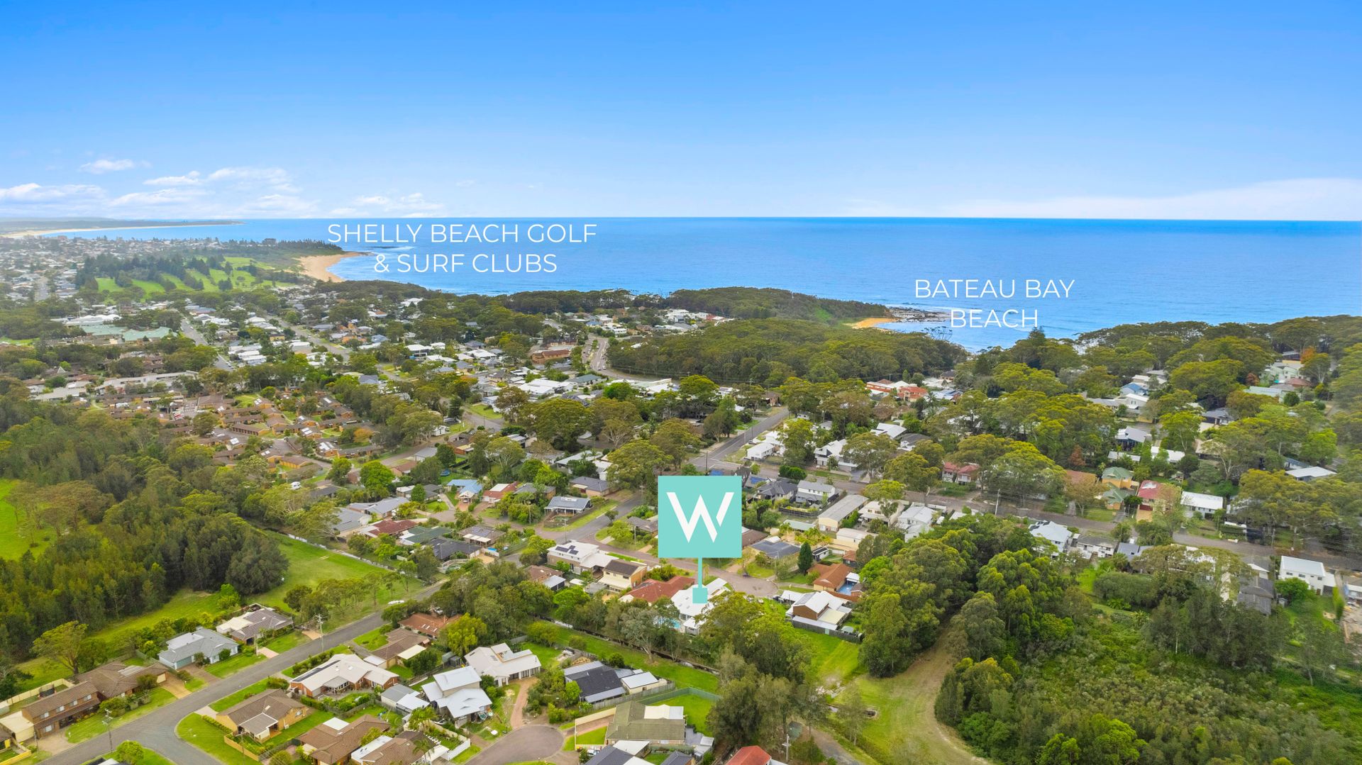 10 Bosun Close, Bateau Bay NSW 2261, Image 2