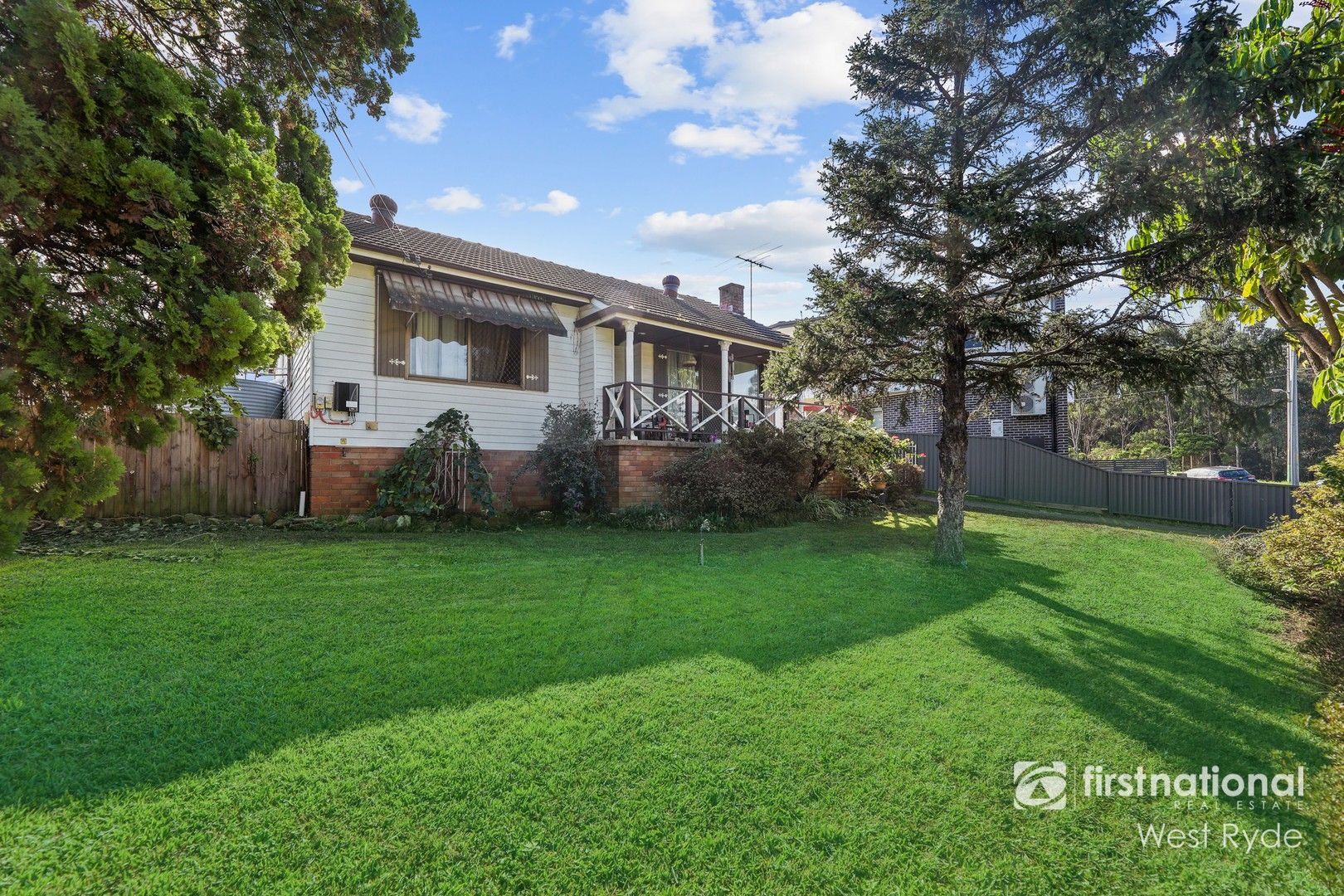 32 Lindsay Avenue, Ermington NSW 2115, Image 1