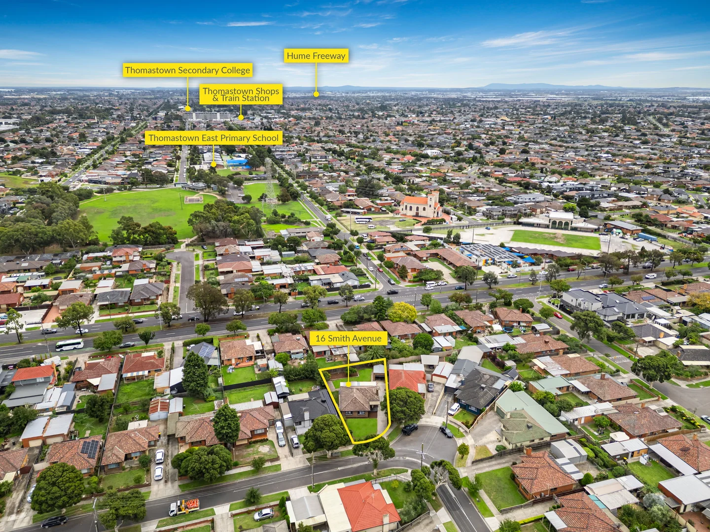 Additional image 11 of 16 Smith Avenue, Thomastown VIC 3074