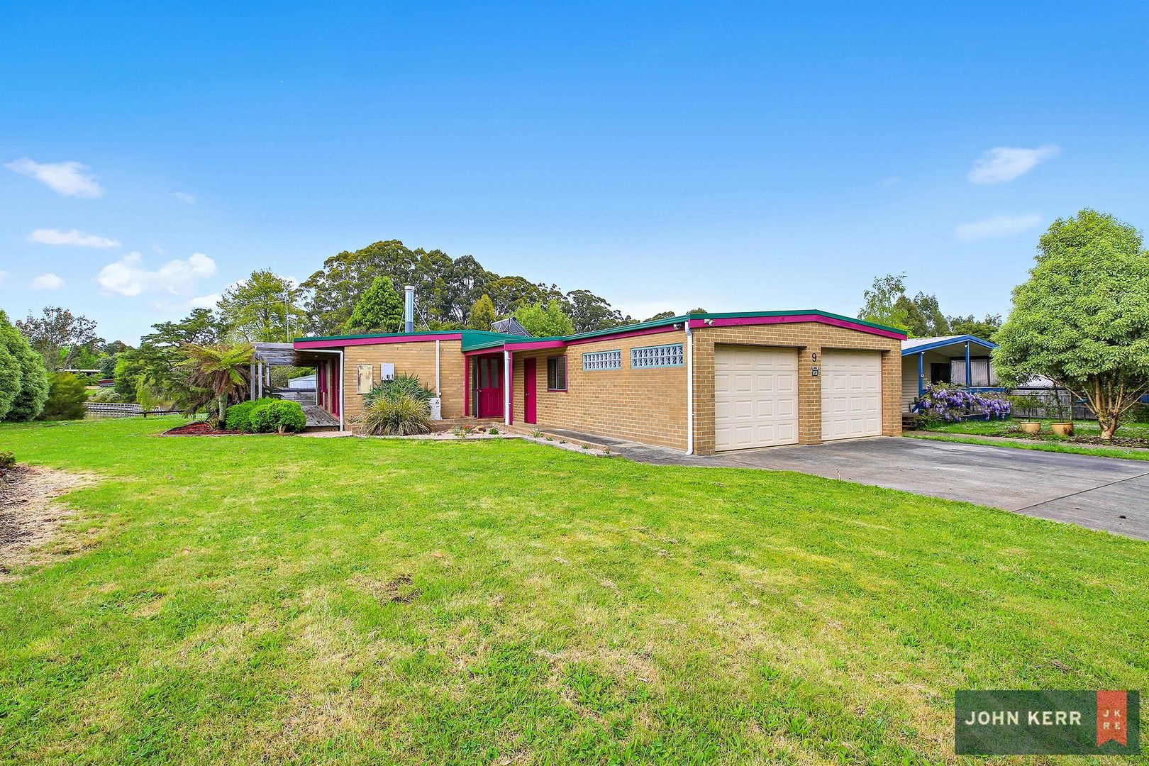9 St Gwinear Court, Rawson VIC 3825 Domain