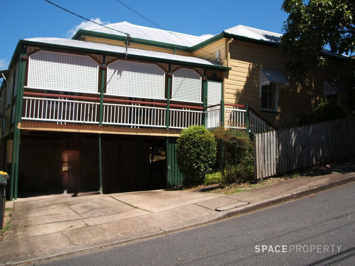 Additional image 6 of 3/21 Okeden Street, Toowong QLD 4066