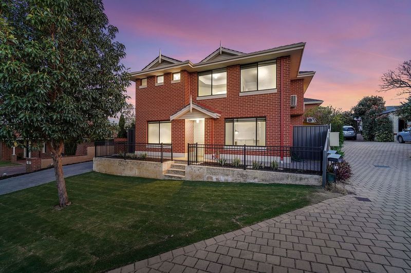 19A Shaw Place, Innaloo WA 6018, Image 0