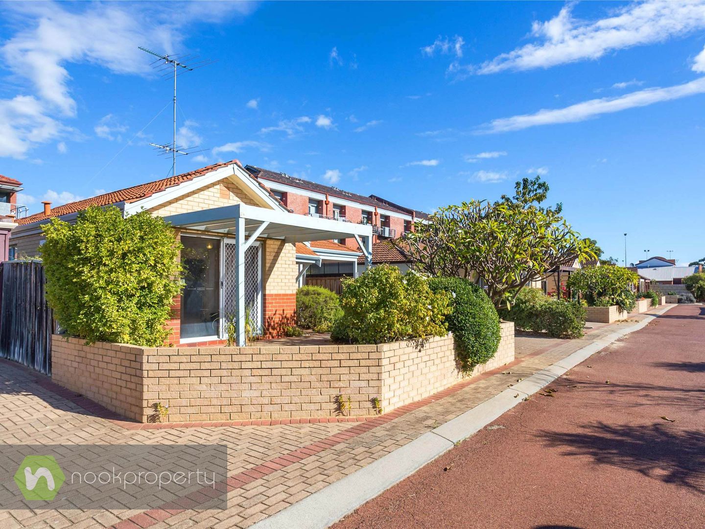 4/141 Holland St, Fremantle WA 6160, Image 1