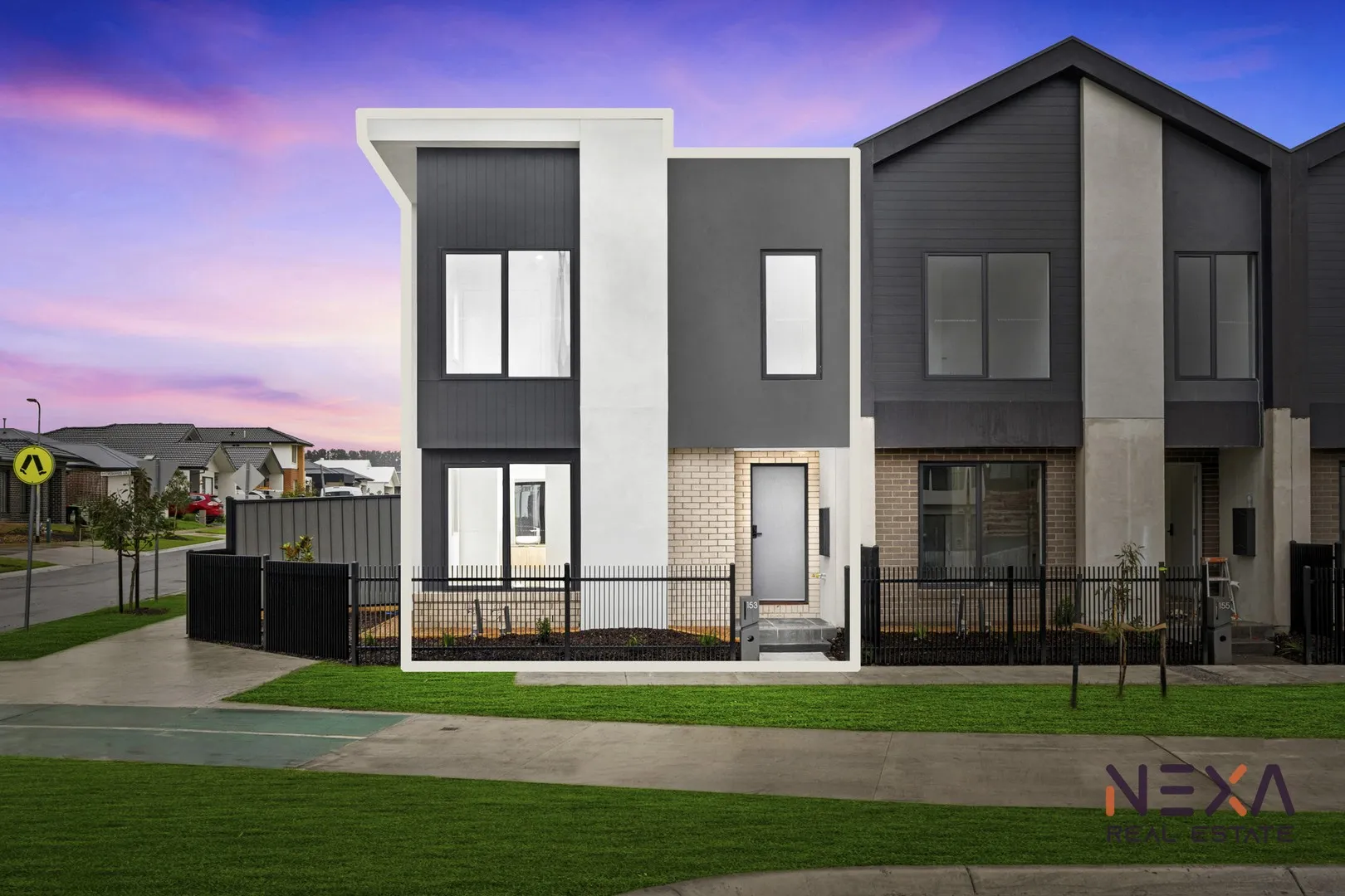 Kuća, zemljište 257 m²