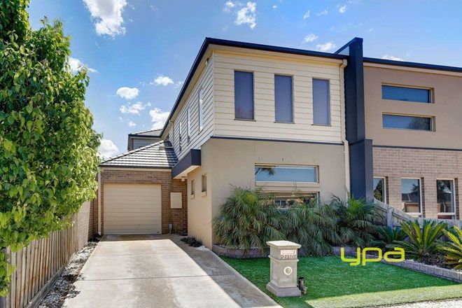 Picture of 2/10 Annarosa Court, WERRIBEE VIC 3030