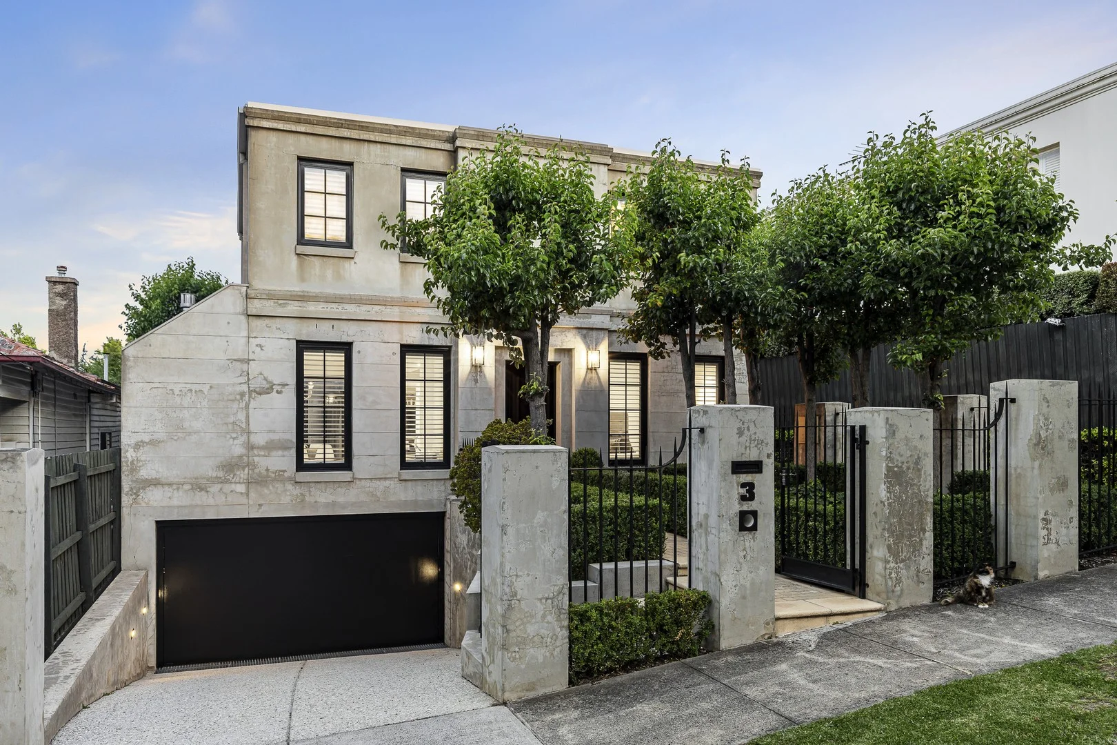 3 Walnut Street, Malvern VIC 3144