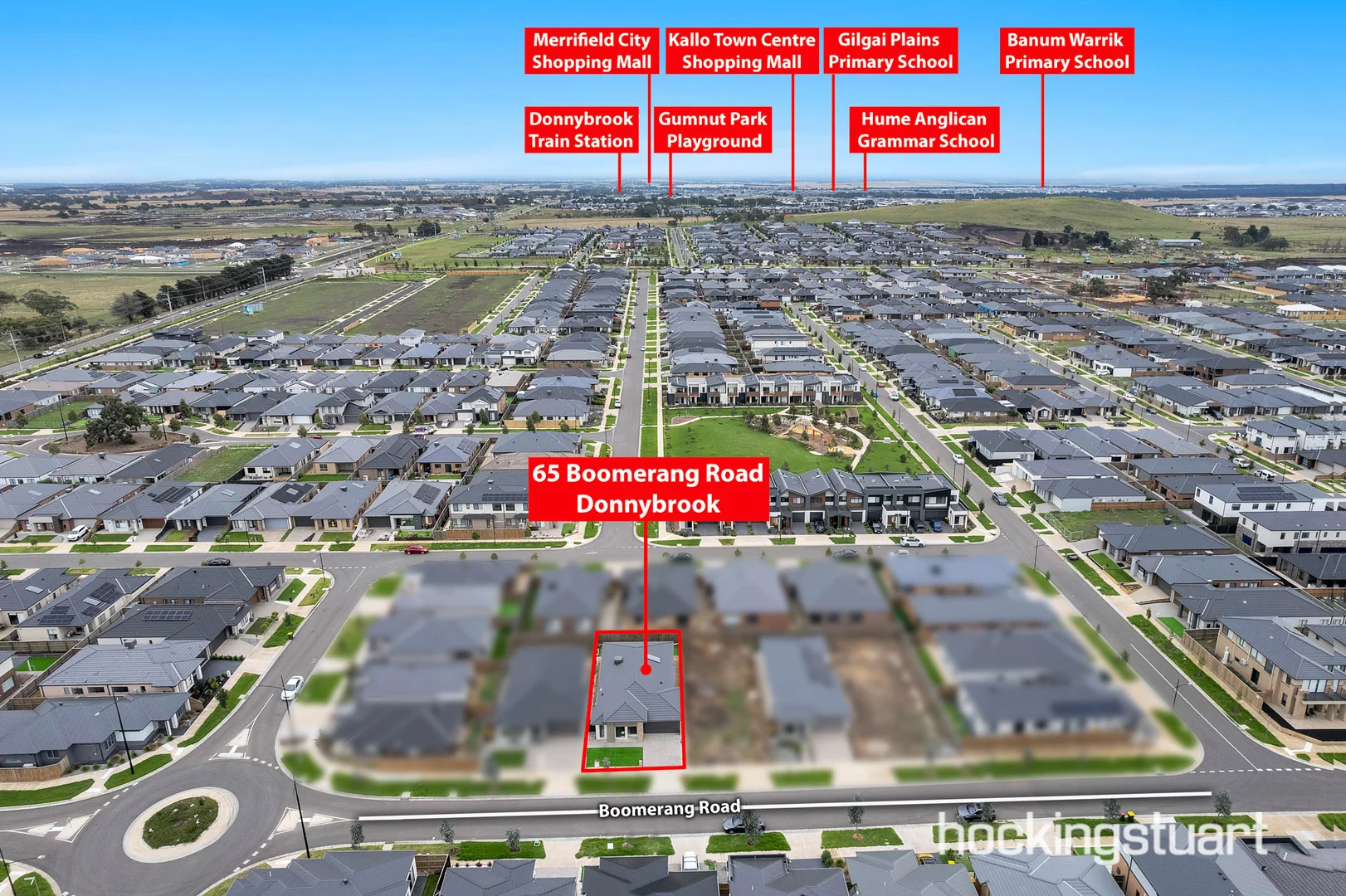 Additional image 17 of 65 Boomerang Road, Donnybrook VIC 3064