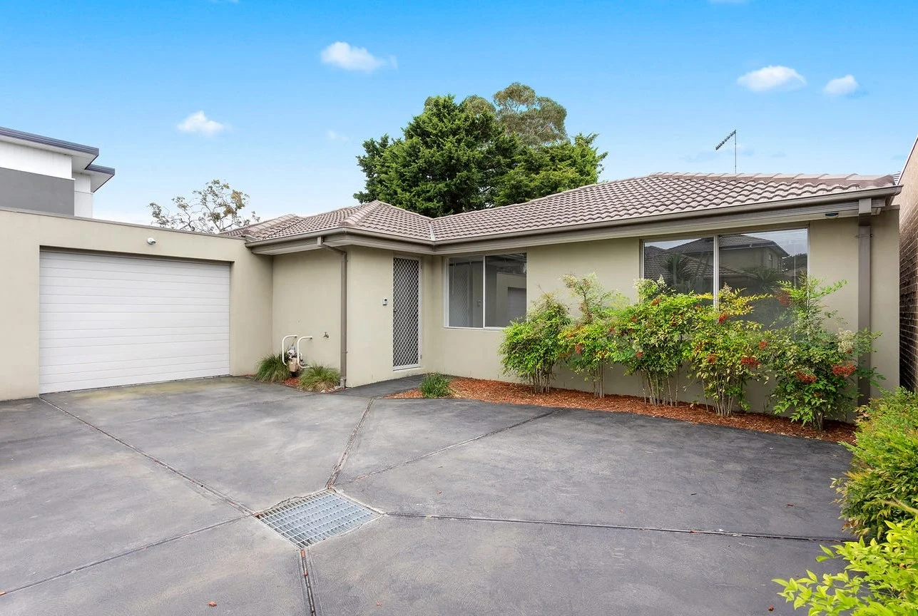 3/9 Graham Road, Carrum VIC 3197