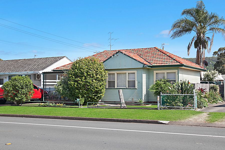 21 Lake Street, Warners Bay Property History & Address Research Domain