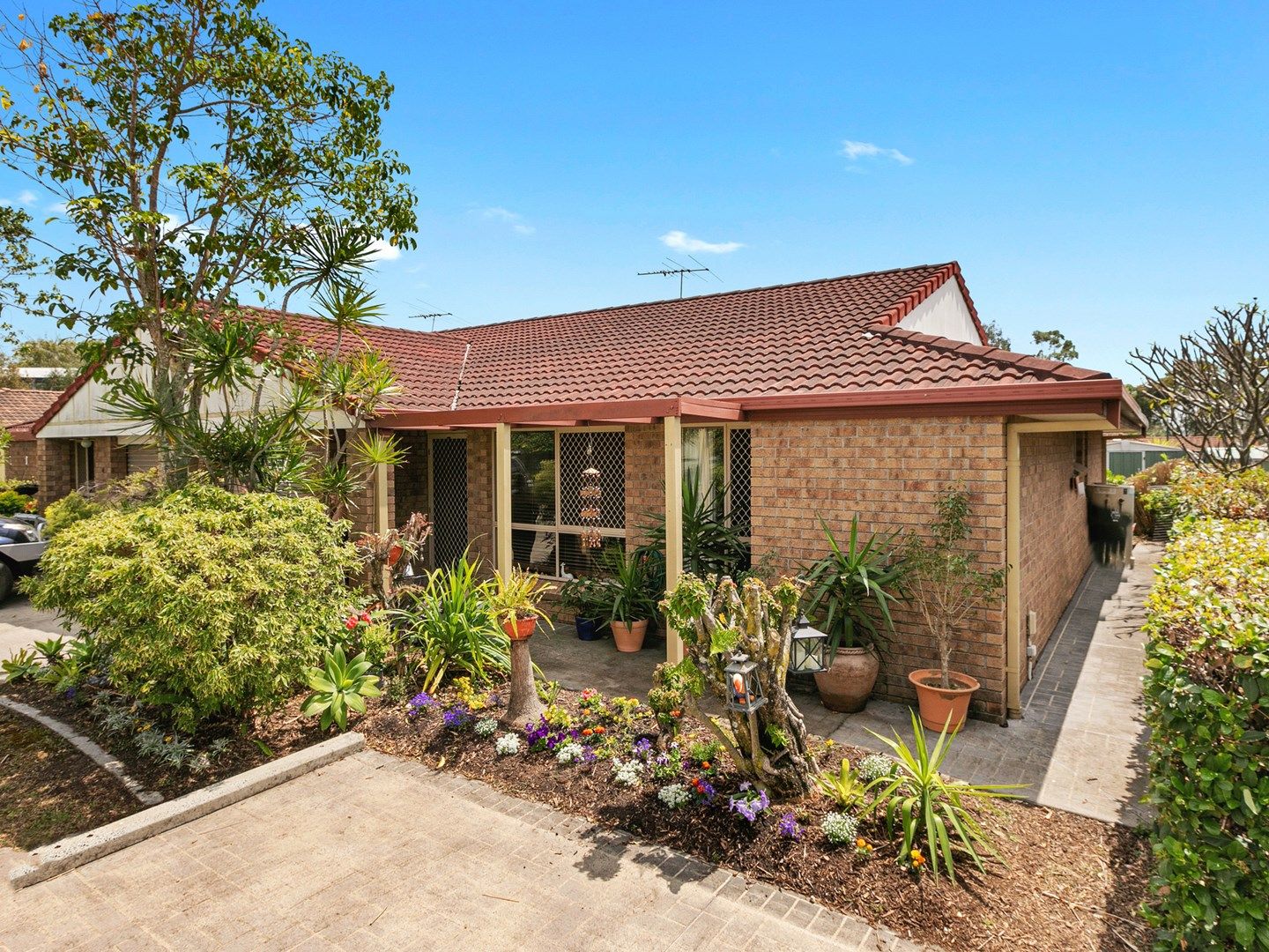 Unit 3/11 Thornlake Ct, Tingalpa QLD 4173, Image 0