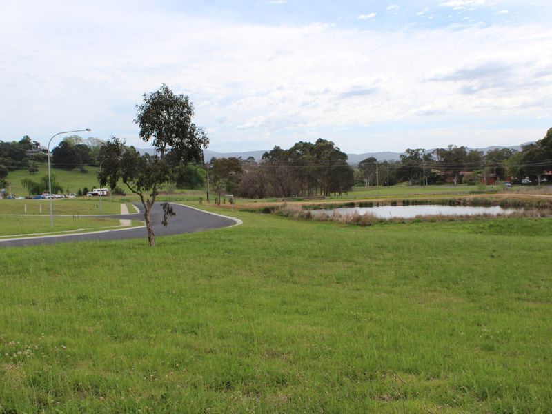 Lot 31 Wumbara Close, Bega NSW 2550, Image 0