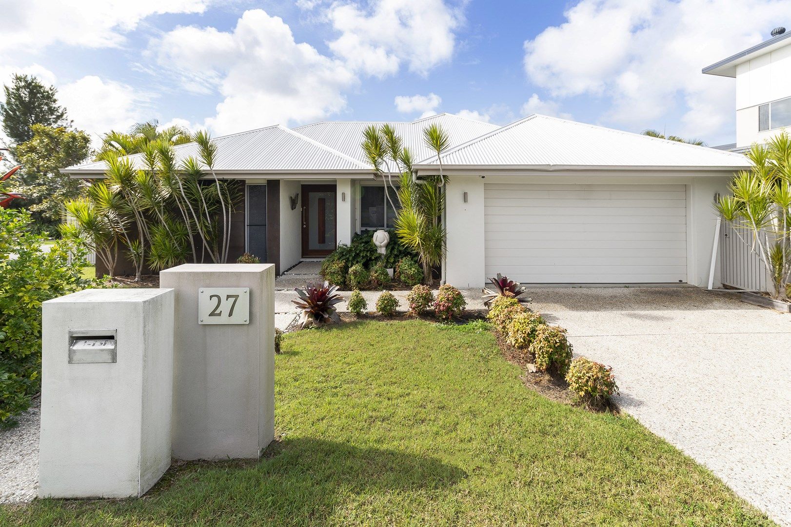 27 Scenic Crescent, Coomera QLD 4209, Image 0