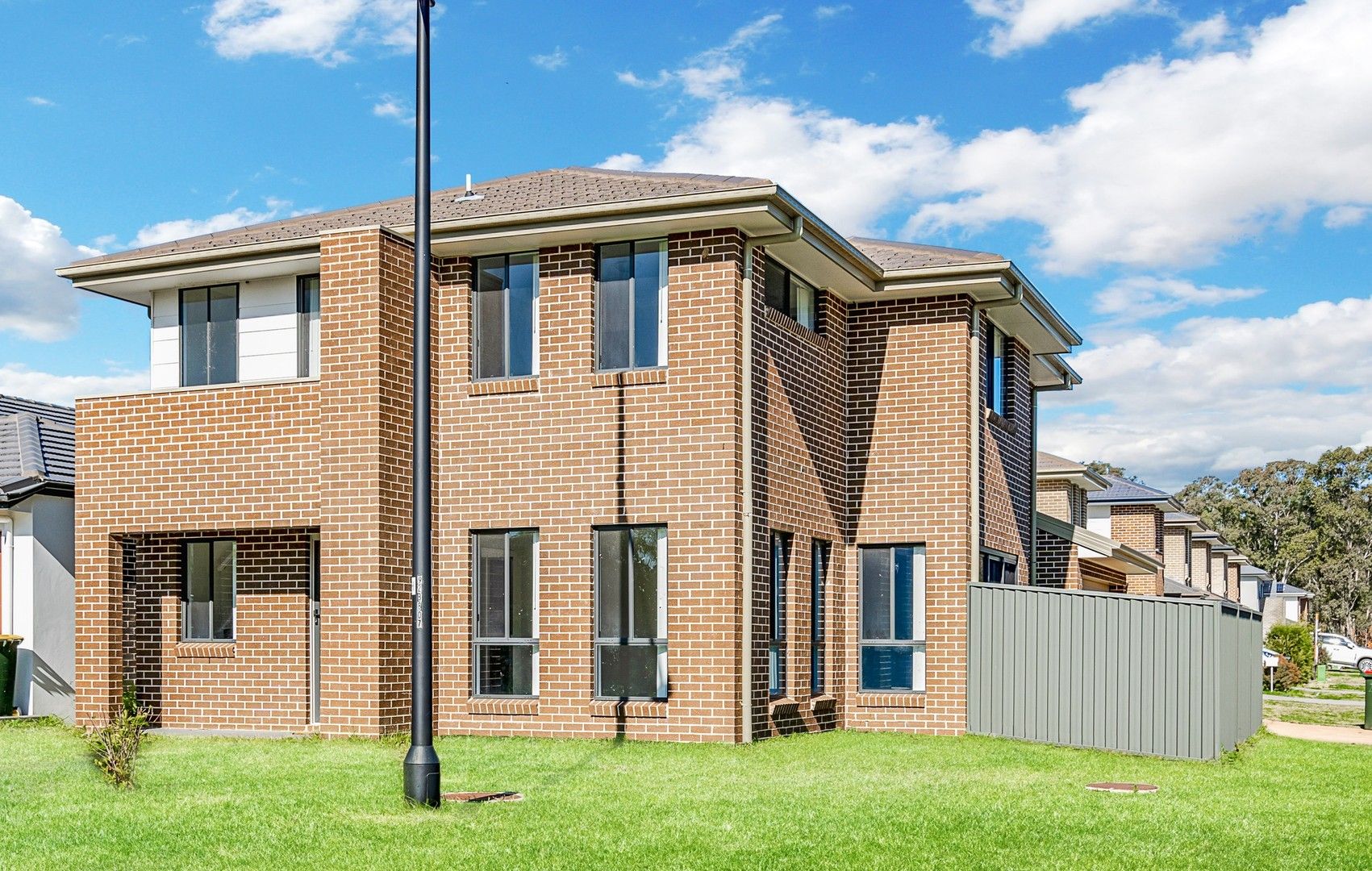 4 bedrooms House in 29 Goodison Parade MARSDEN PARK NSW, 2765