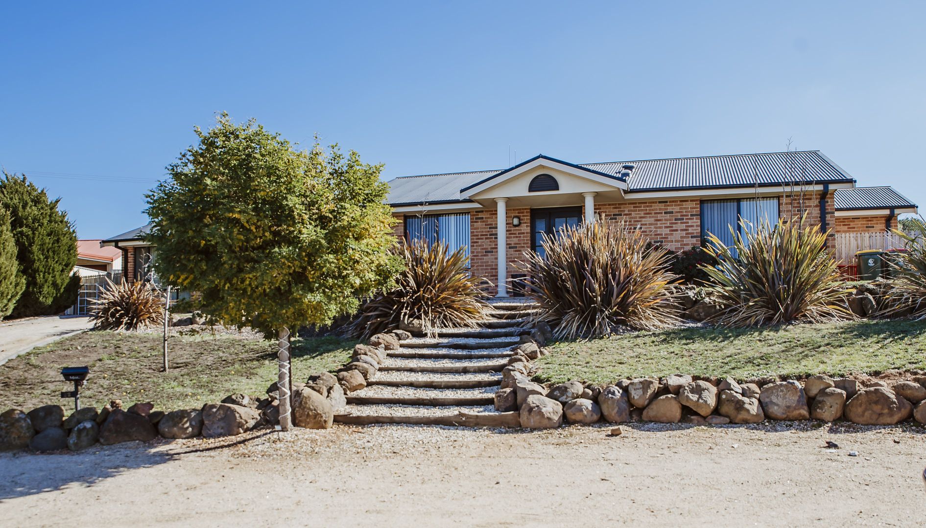 22 Piggott Place, Blayney Property History & Address Research Domain