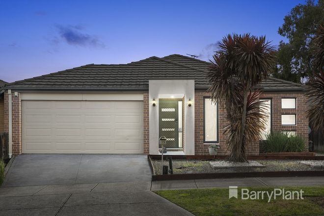 Picture of 15 Comata Way, SOUTH MORANG VIC 3752