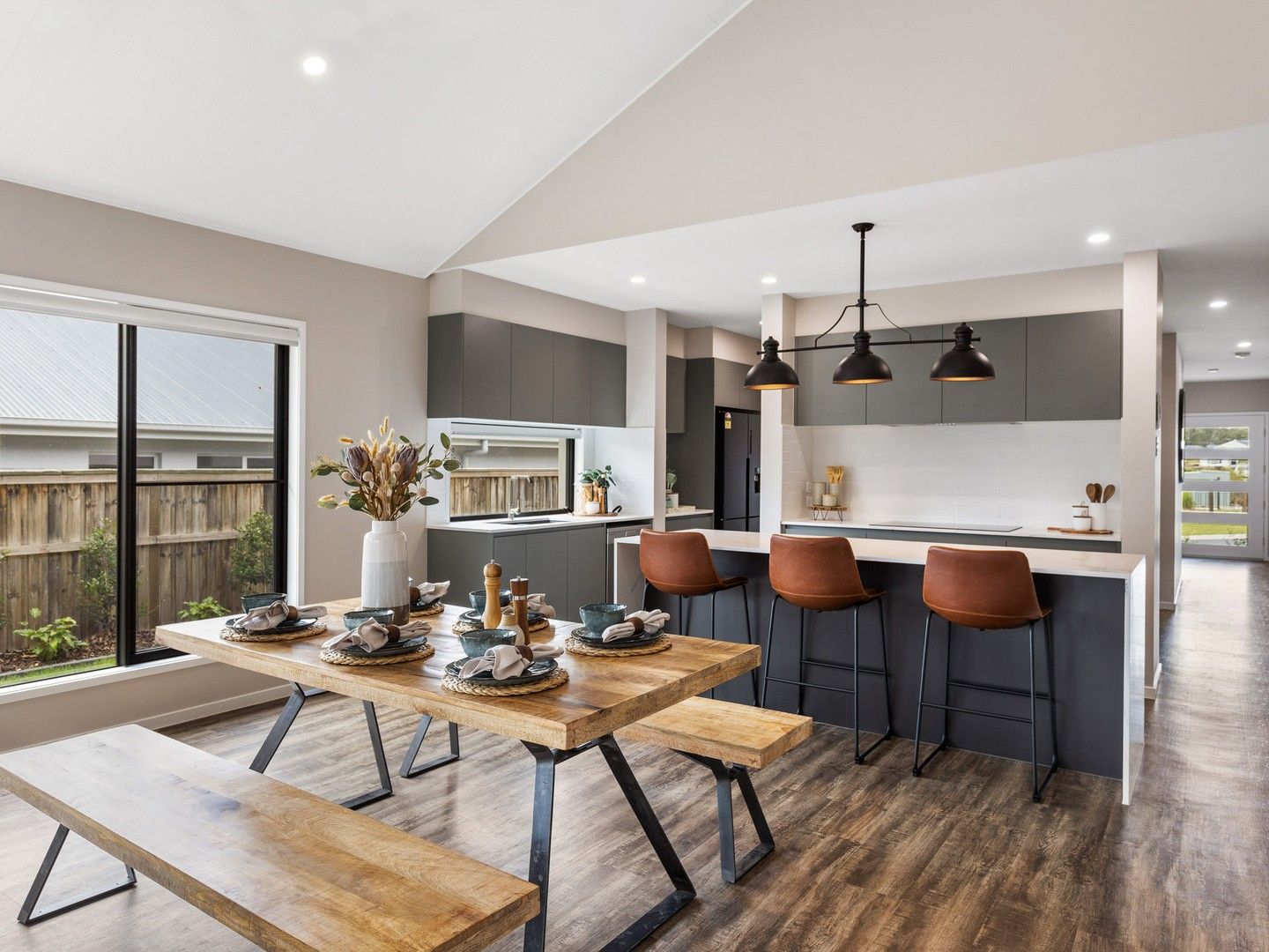 4 bedrooms New House & Land in Lot 5 New Road MANLY WEST QLD, 4179