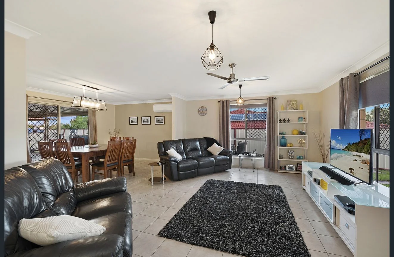 Additional image 3 of 25 Barculdie Crescent, Deception Bay QLD 4508