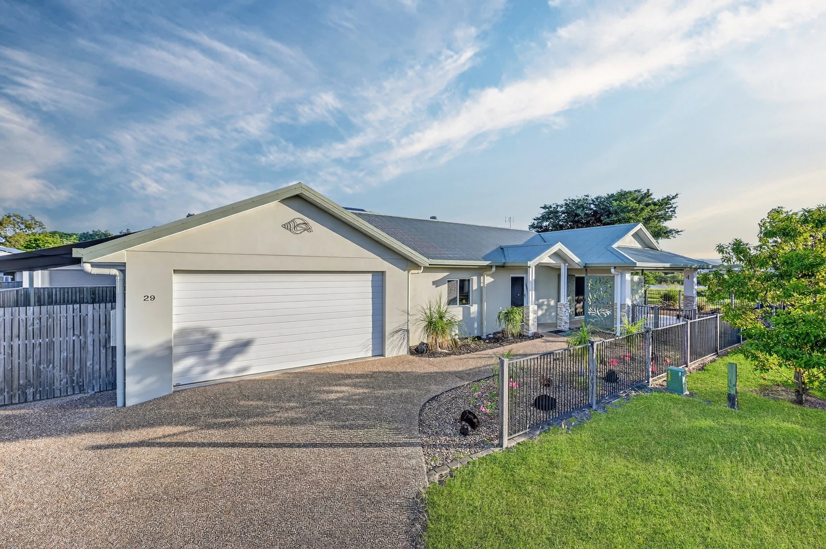 29 Mainwaring Way, Oonoonba QLD 4811