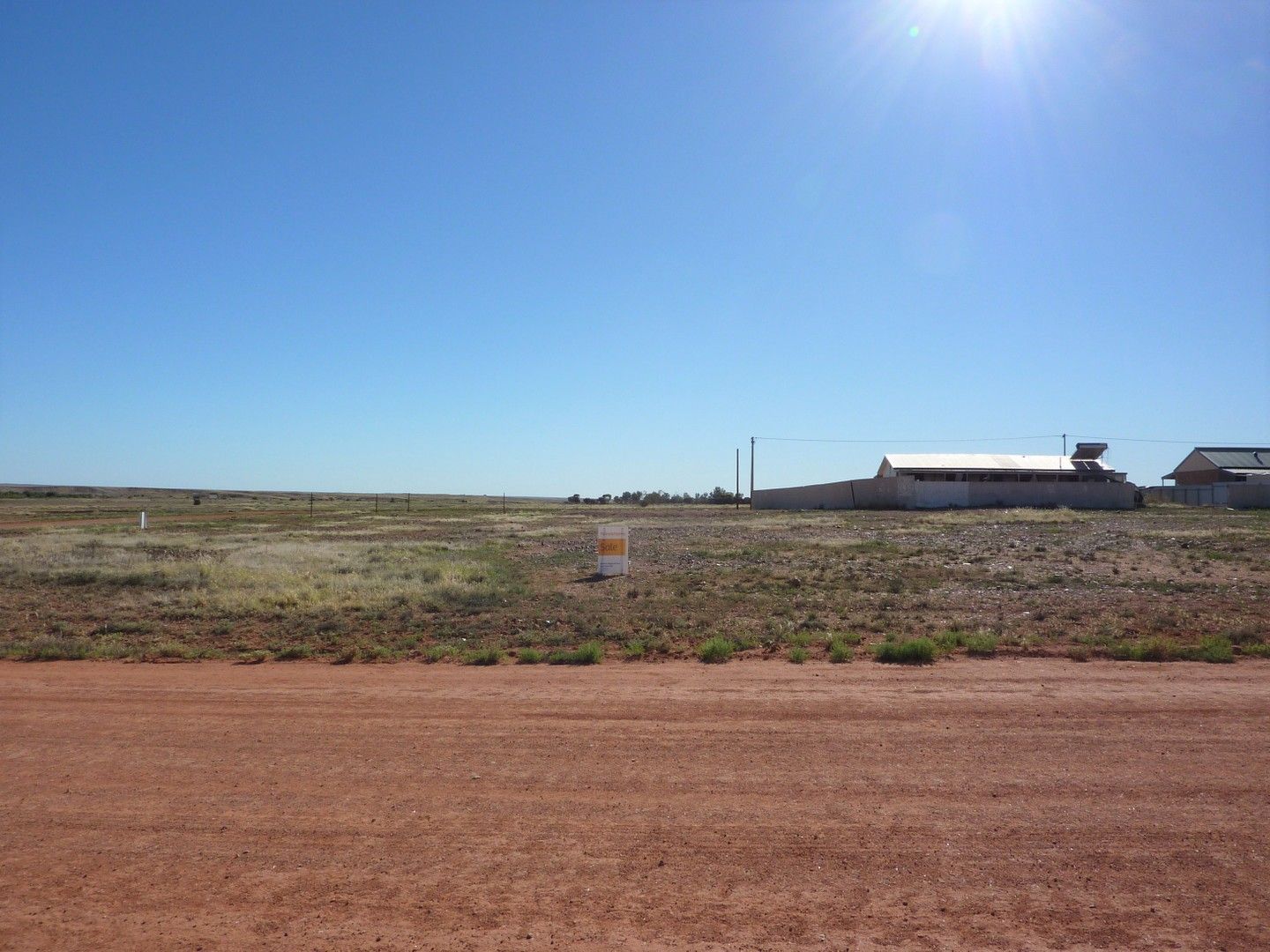 Lot 1421 Beinke Drive, Coober Pedy SA 5723, Image 0