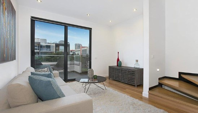 Picture of 8 Leven Avenue, DOCKLANDS VIC 3008