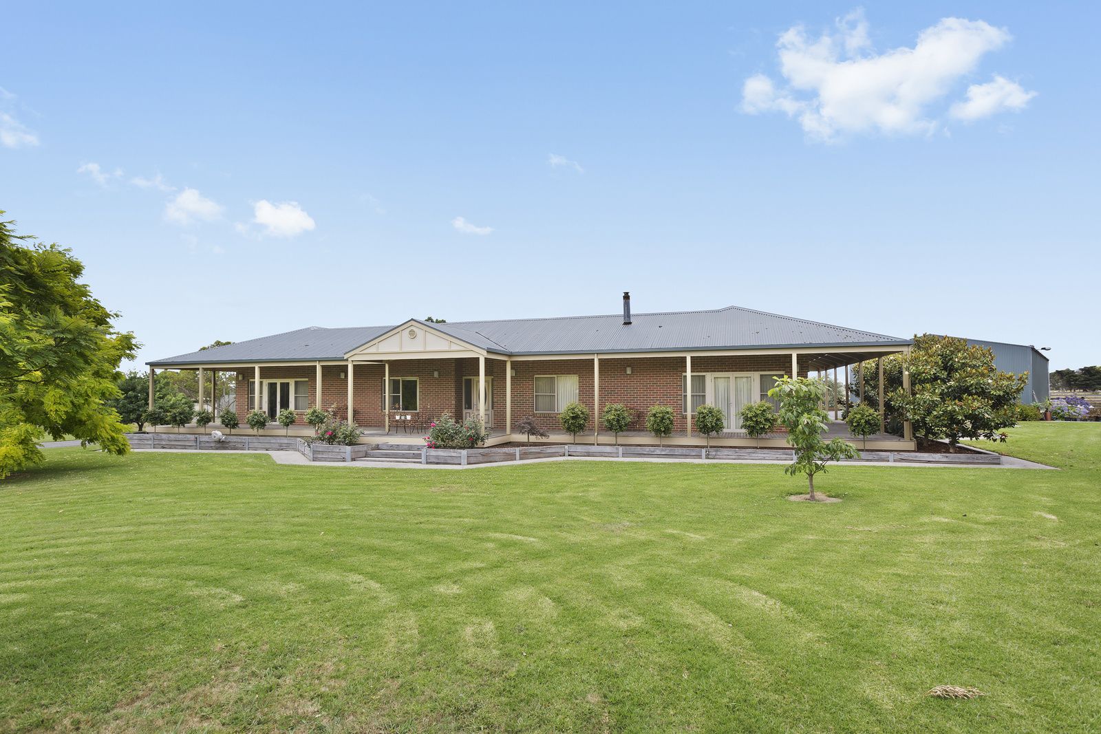 284 Sinclair Street South, Elliminyt VIC 3250, Image 0