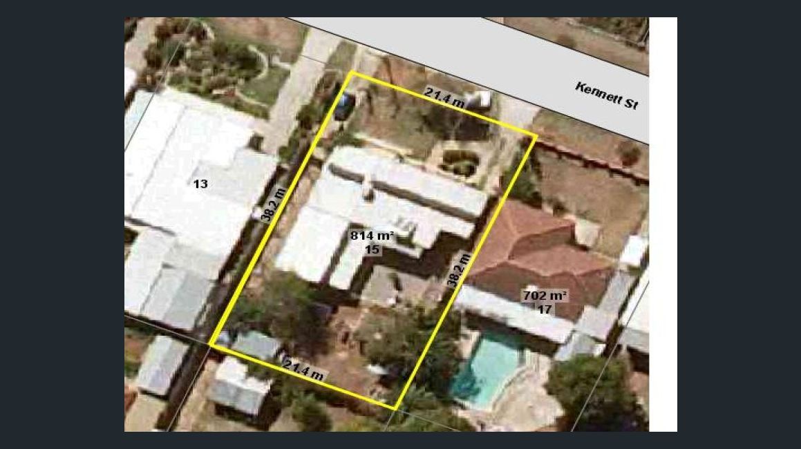 15 KENNETT, Para Hills SA 5096, Image 1