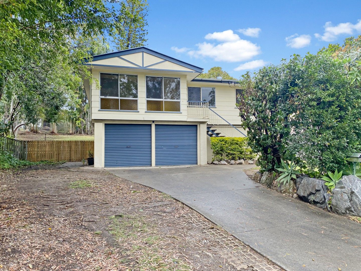 22 KERRONG COURT, Shailer Park QLD 4128, Image 0