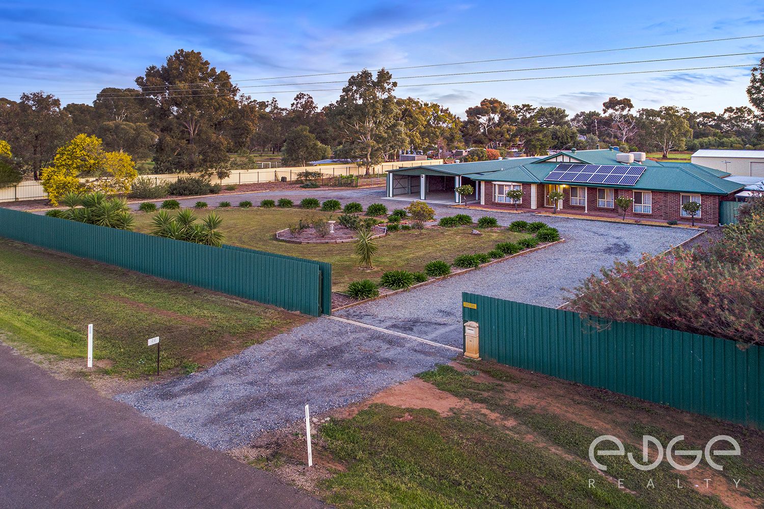 22 Kent Road, Macdonald Park SA 5121, Image 2