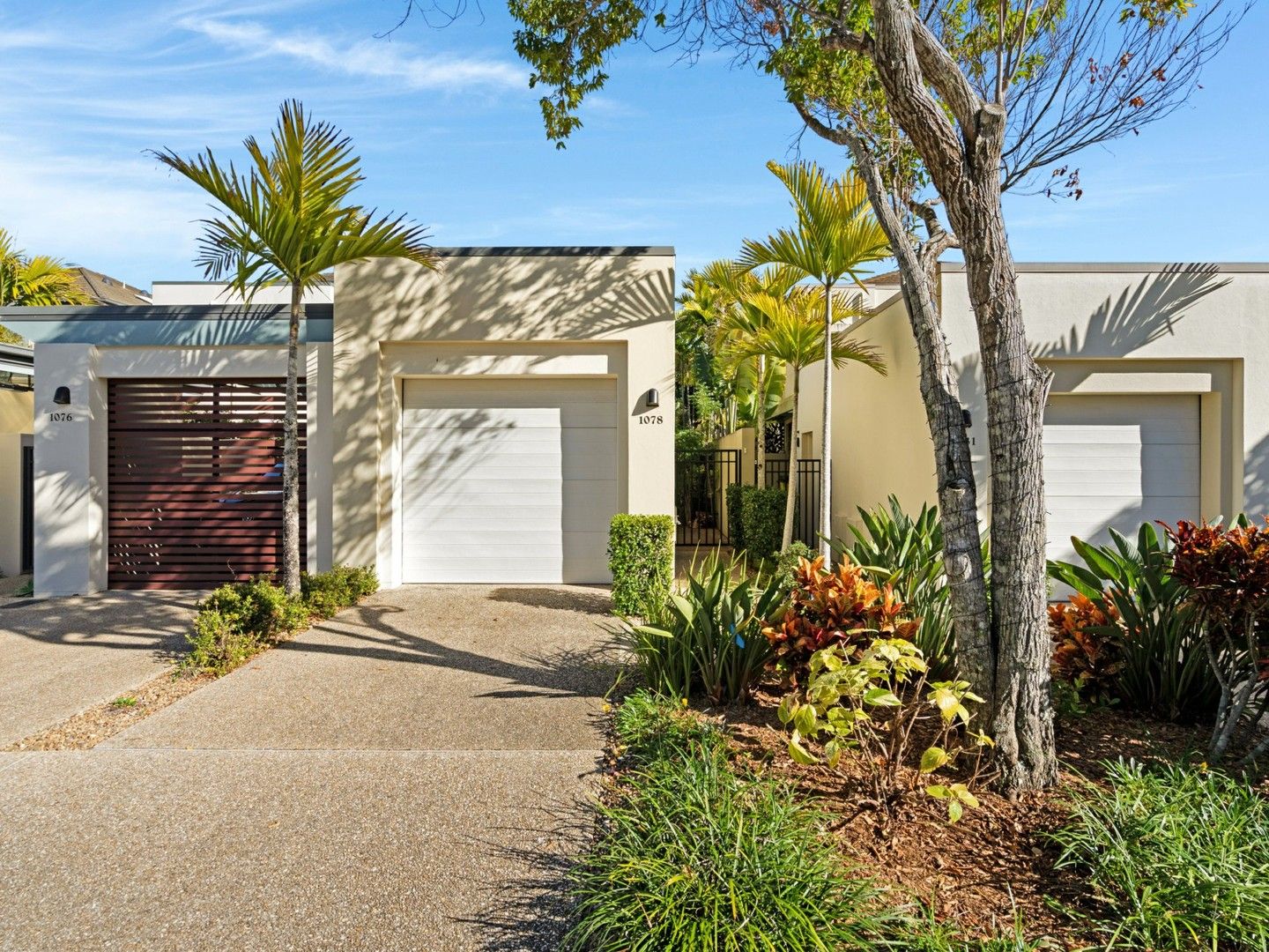 1078/1 The Cove Crescent, Carrara QLD 4211, Image 0