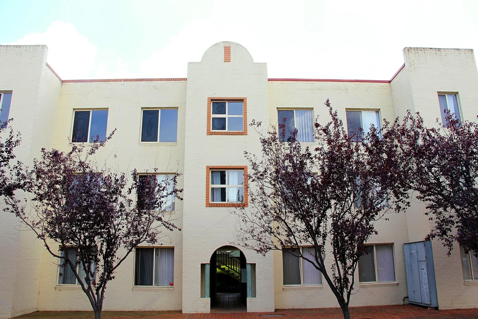 7/26 Chaseling Street, Phillip ACT 2606