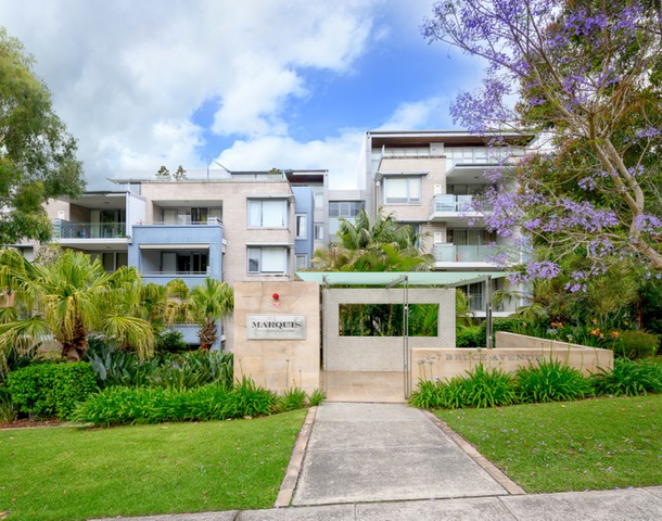 209/1-7 Bruce Avenue, Killara NSW 2071