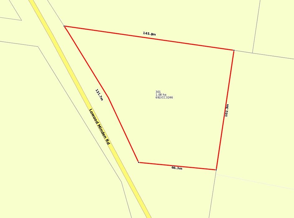 Lowood Minden, Tarampa QLD 4311 Vacant Land for Sale Domain
