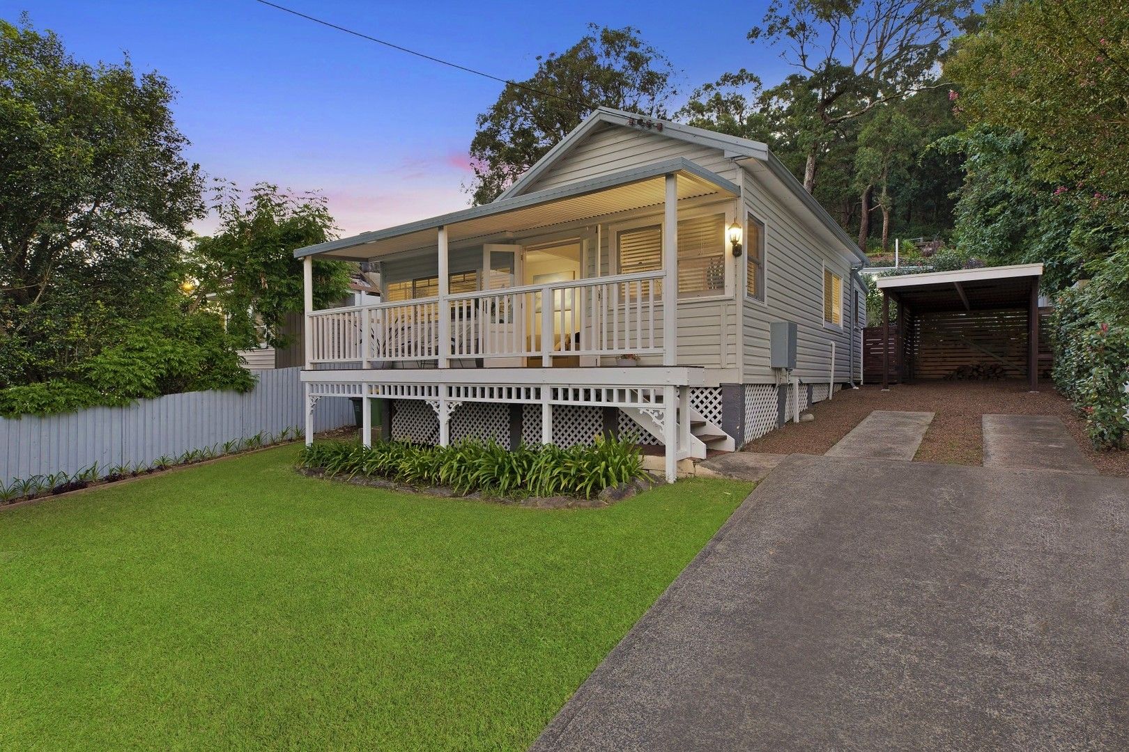 25 Brisbane Water Drive, Point Clare NSW 2250, Image 0